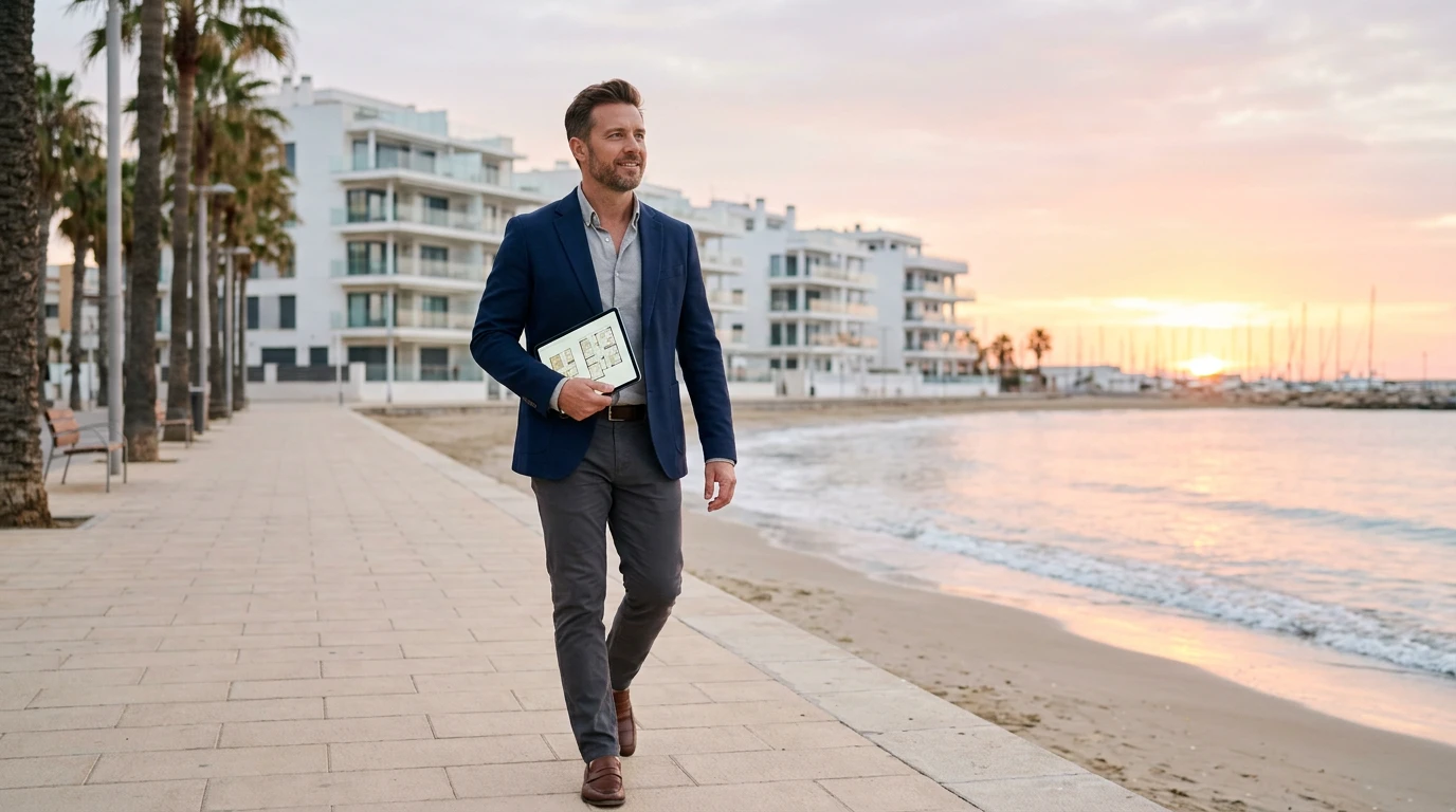 Invertir en Inmobiliario en Pobla de Farnals en 2026