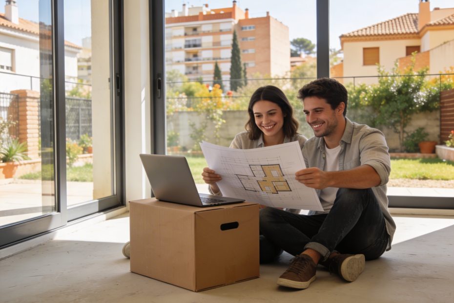 La Búsqueda de Vivienda Inteligente: Ahorra Tiempo y Dinero en 2026