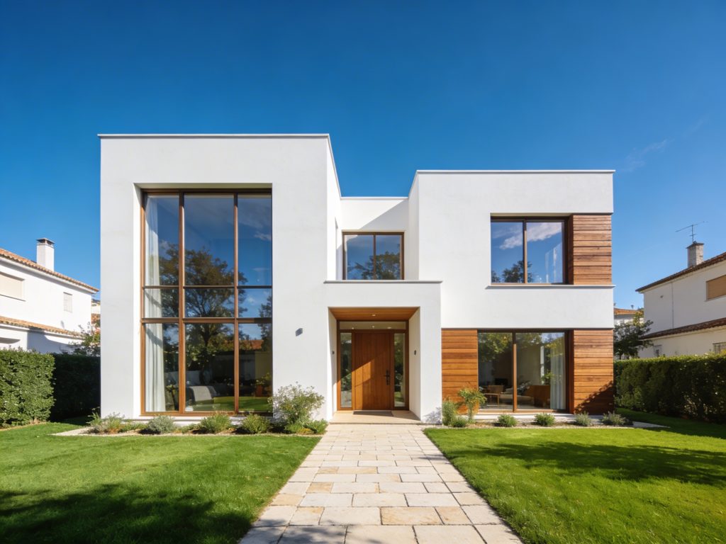 La Búsqueda de Vivienda Inteligente: Ahorra Tiempo y Dinero en 2026