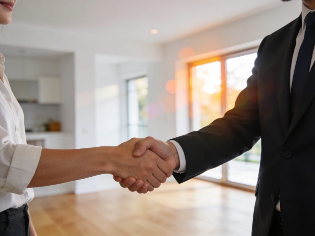 La Búsqueda de Vivienda Inteligente: Ahorra Tiempo y Dinero en 2026