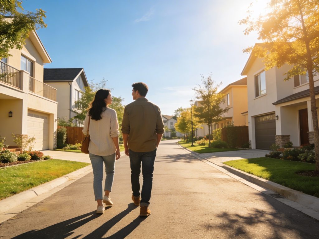 La Búsqueda de Vivienda Inteligente: Ahorra Tiempo y Dinero en 2026