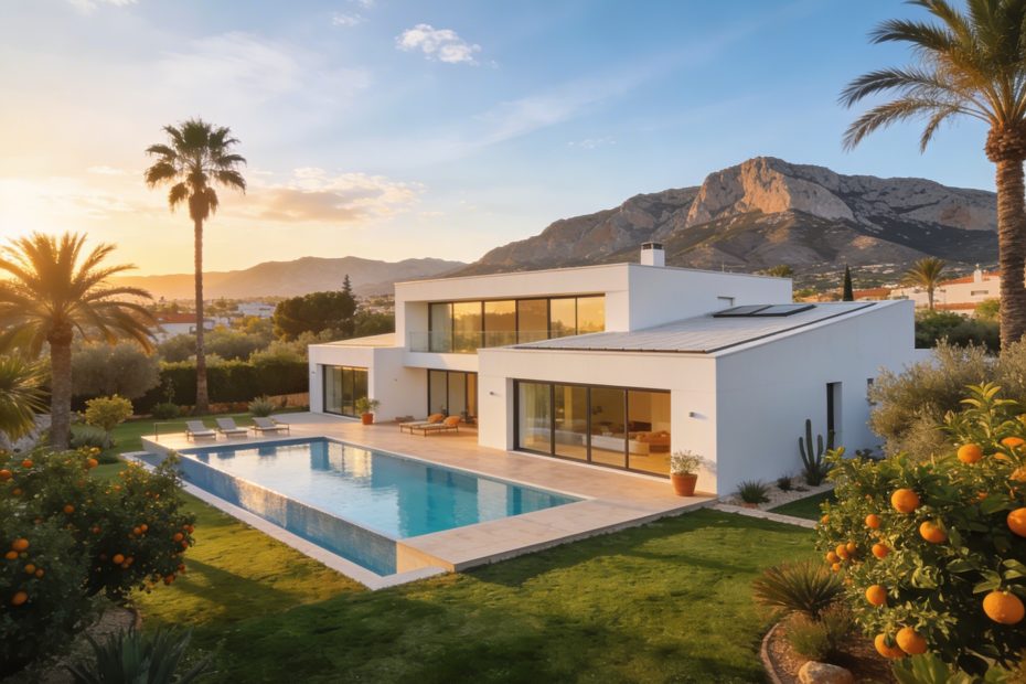 Tu Chalet en Horta Nord Consejos de Compra y Zonas Exclusivas