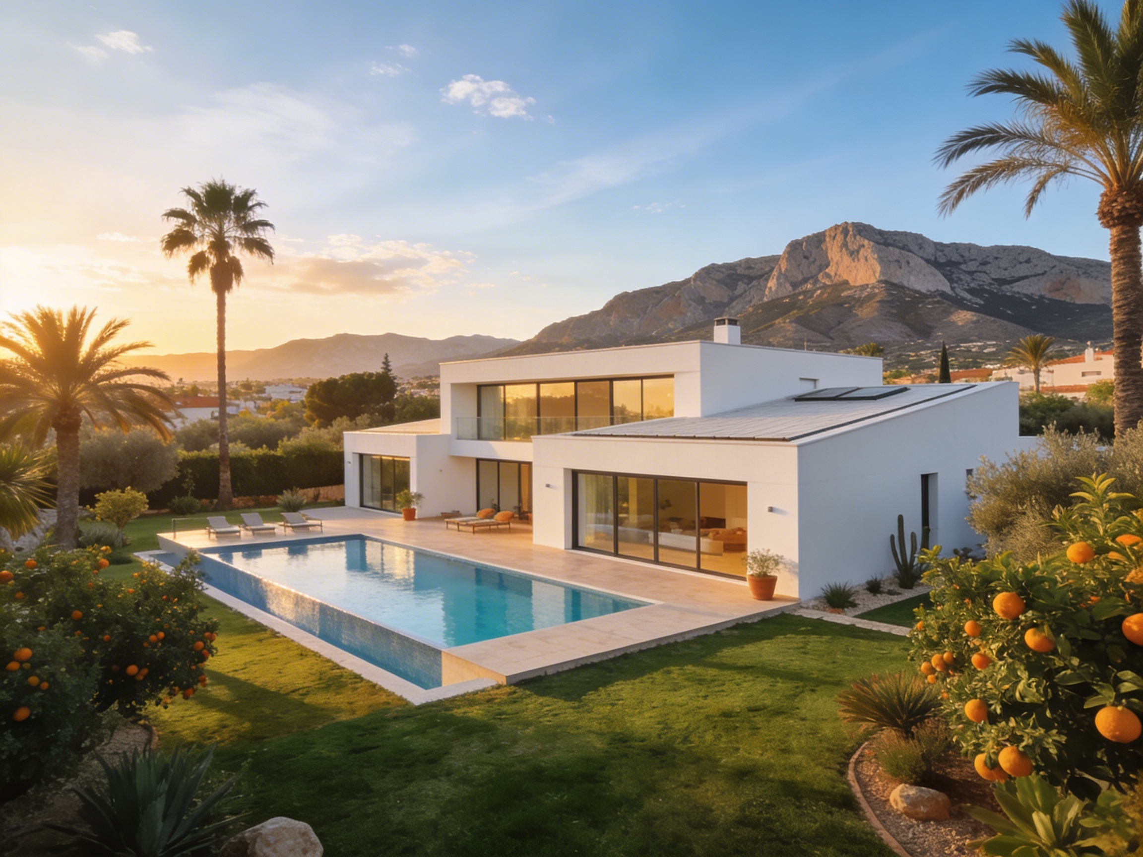 Tu Chalet en Horta Nord Consejos de Compra y Zonas Exclusivas