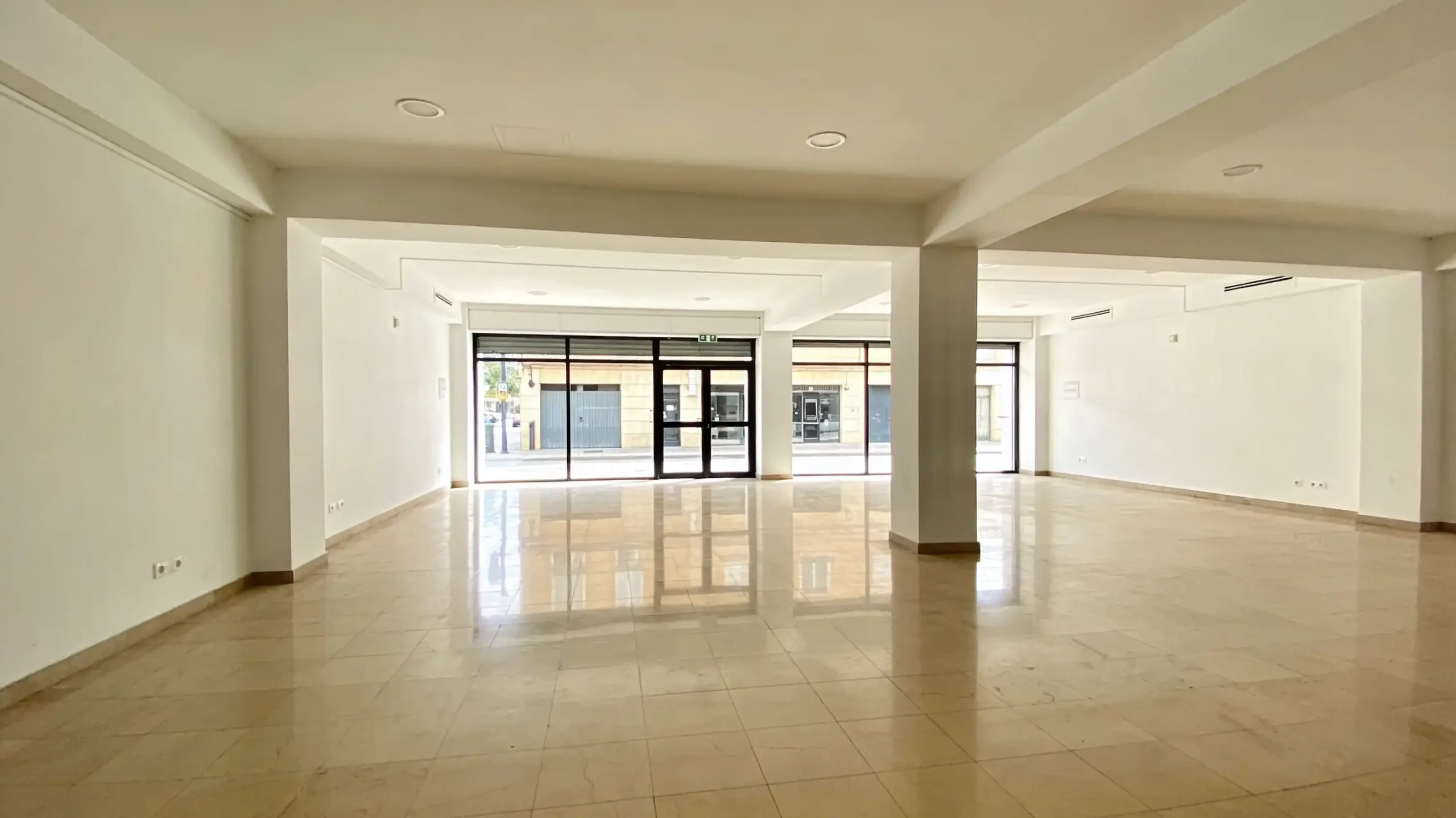 Invertir en Locales Comerciales en L'Horta Nord