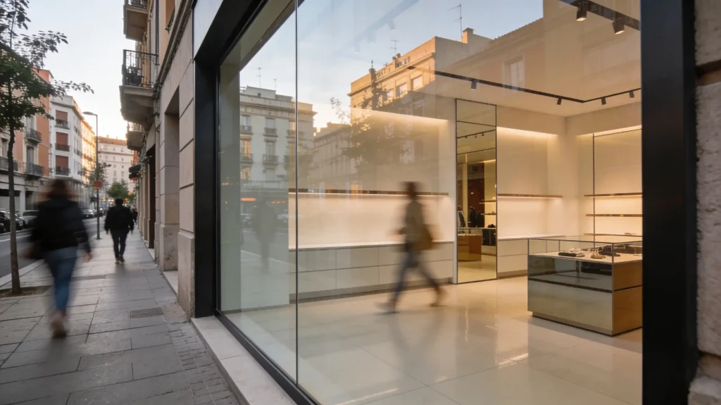 Invertir en Locales Comerciales en L'Horta Nord