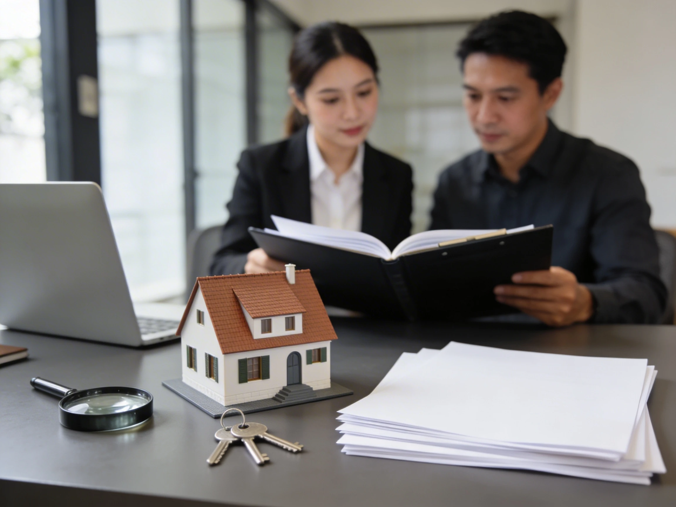 Qué revisar en la Nota Simple de un Piso