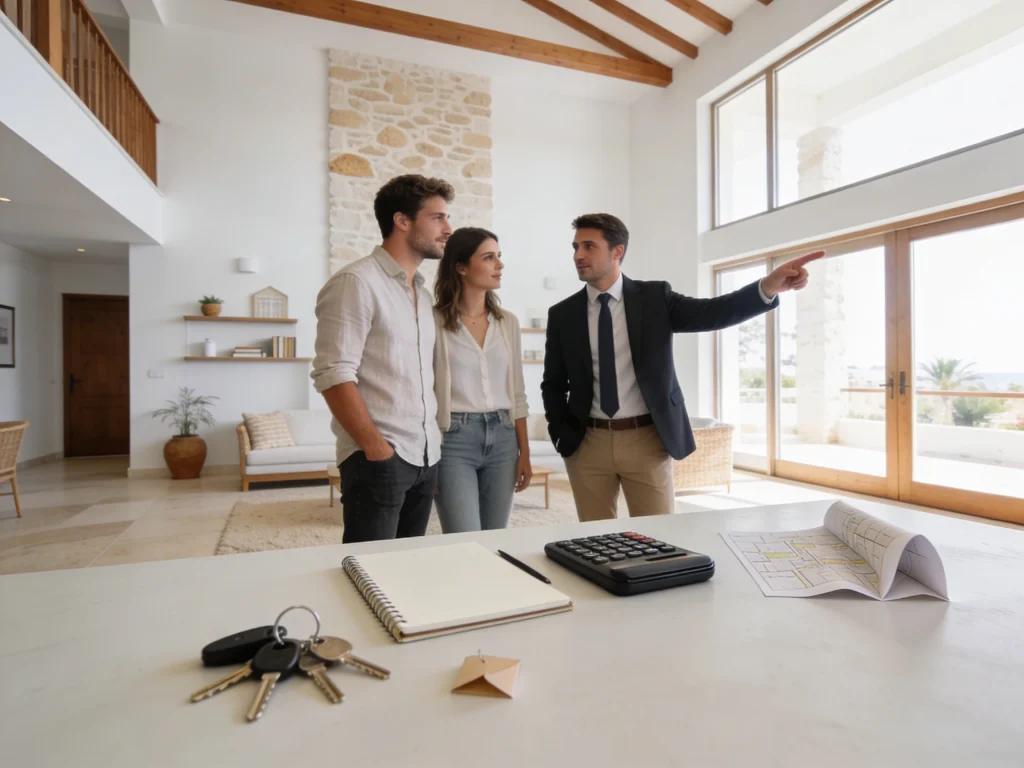 Qué revisar en la Nota Simple de un Piso