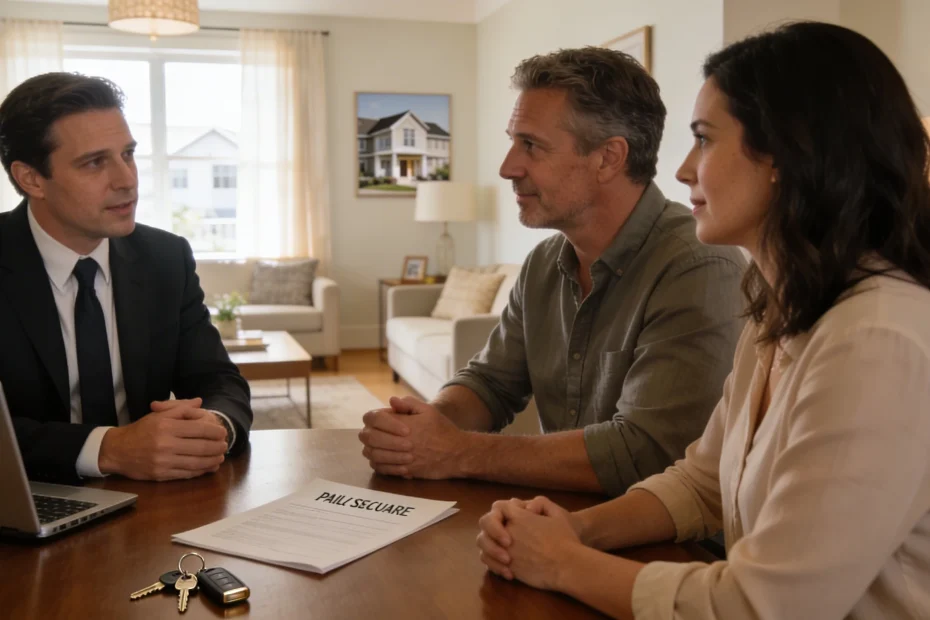 Seguros del Hogar: Qué Debes Saber al Comprar