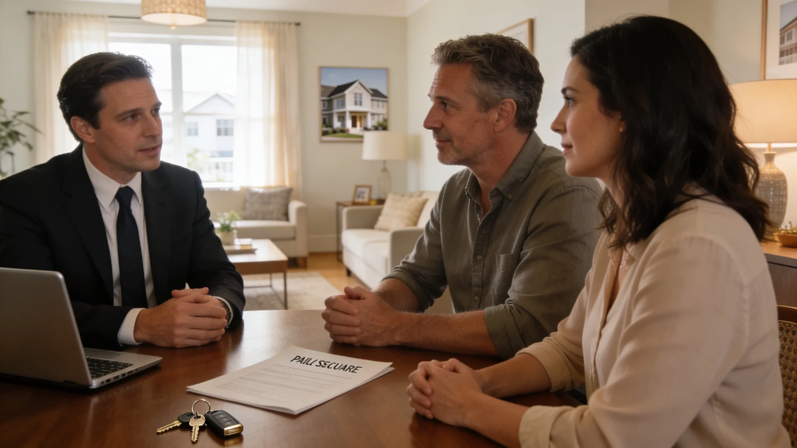 Seguros del Hogar: Qué Debes Saber al Comprar