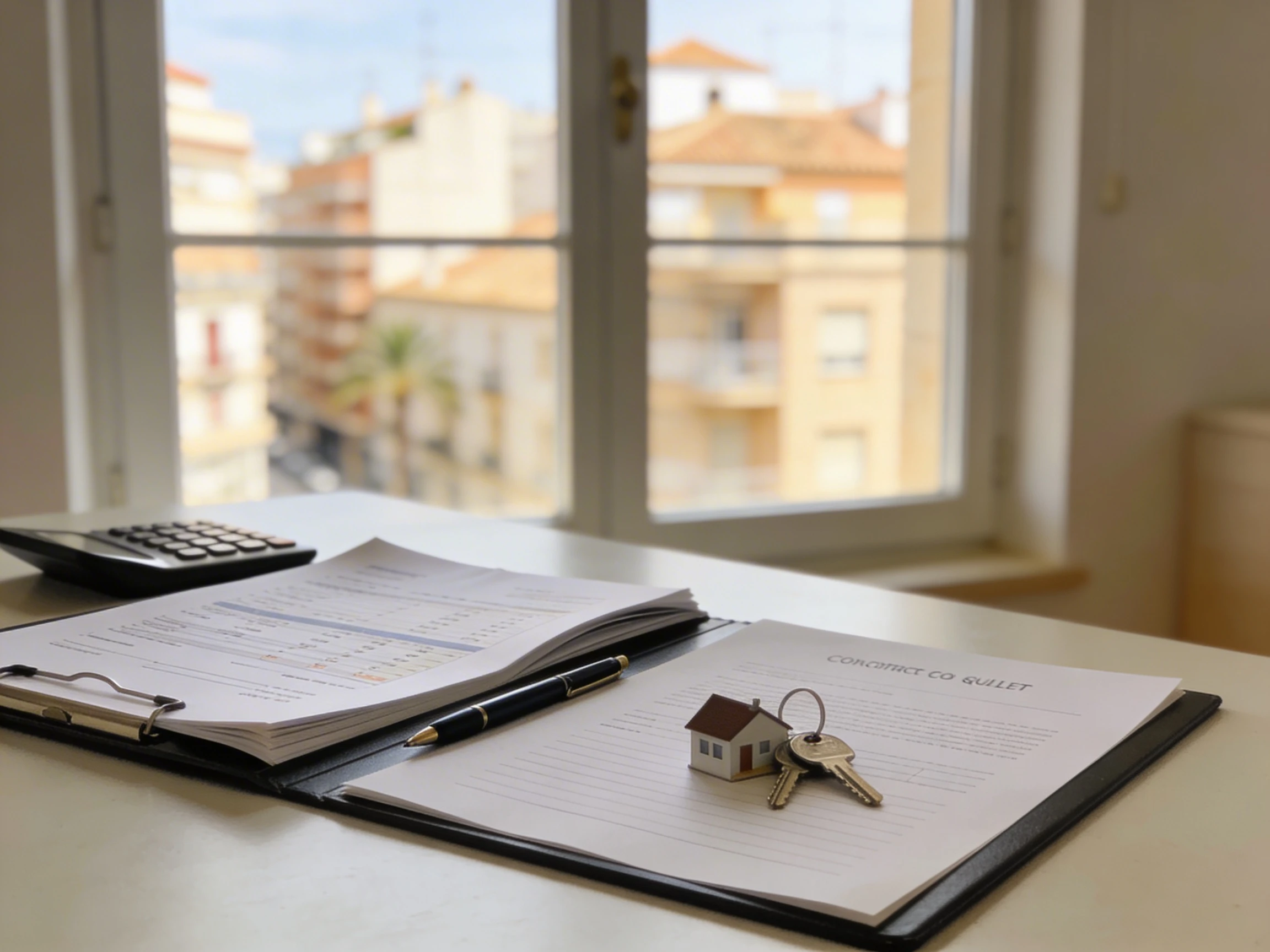 Sobre la fiscalidad del alquiler para propietarios