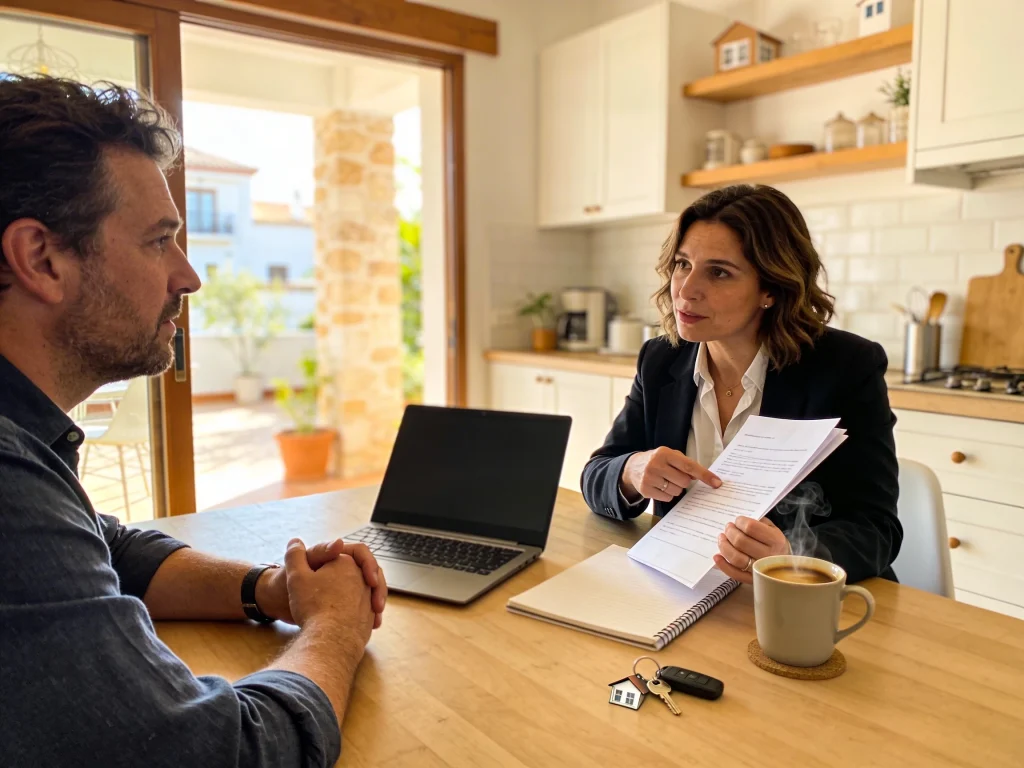 Sobre la fiscalidad del alquiler para propietarios