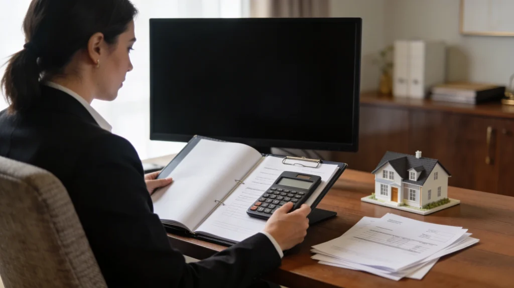 Sobre la fiscalidad del alquiler para propietarios